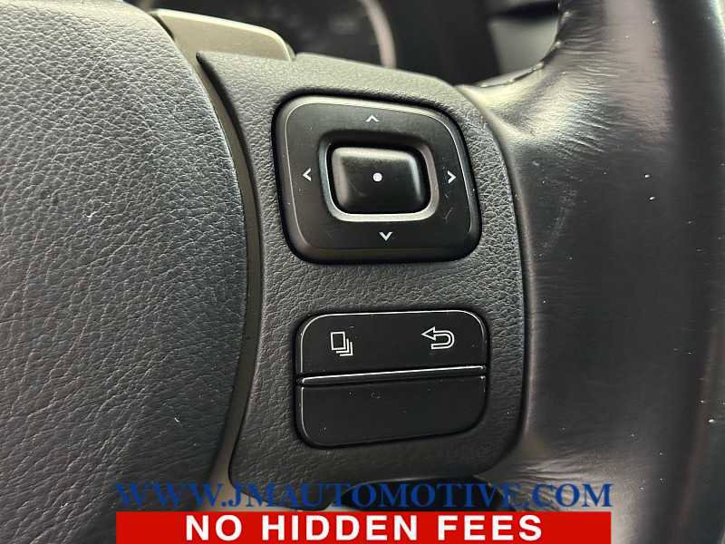 Used 2015 Lexus NX 200t AWD w/ Premium Package image 42