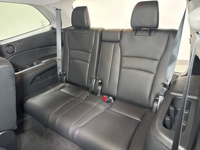 Used 2021 Honda Pilot Special Edition image 27