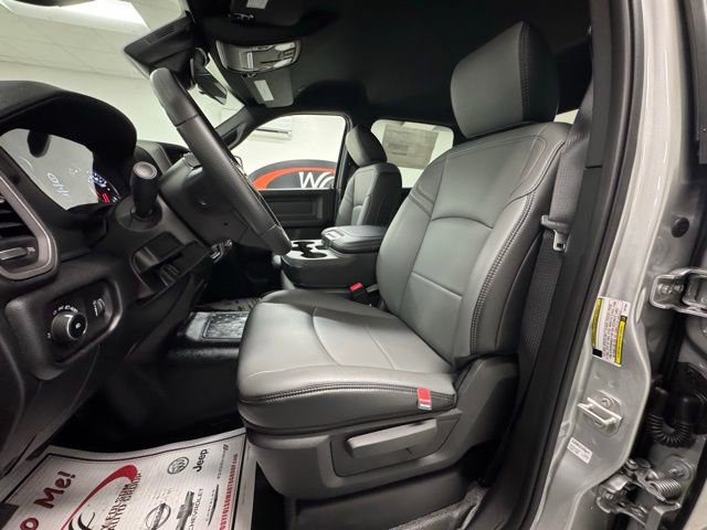 New 2026 RAM 5500 Tradesman w/ Chrome Appearance Group image 13