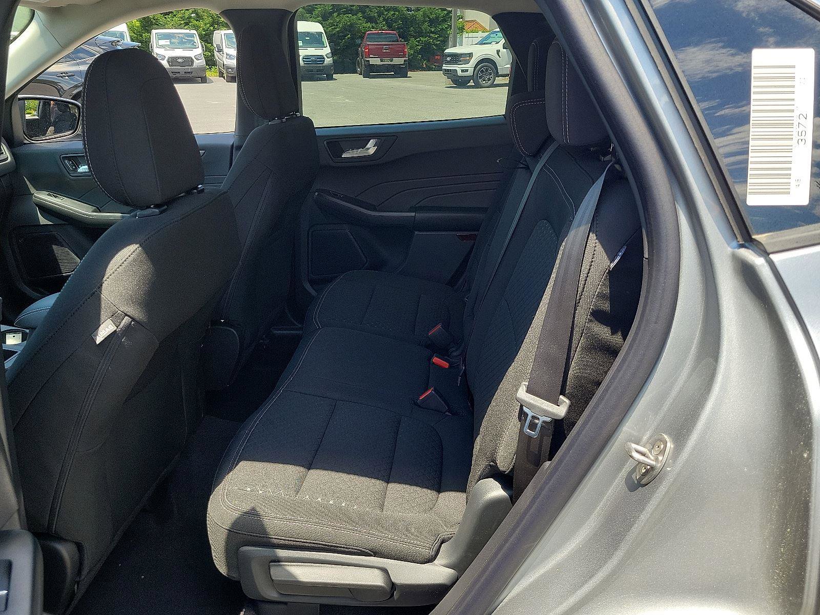 New 2024 Ford Escape Active w/ Tech Pack #2 image 6