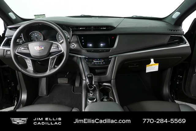 New 2026 Cadillac XT5 Premium Luxury FWD image 20