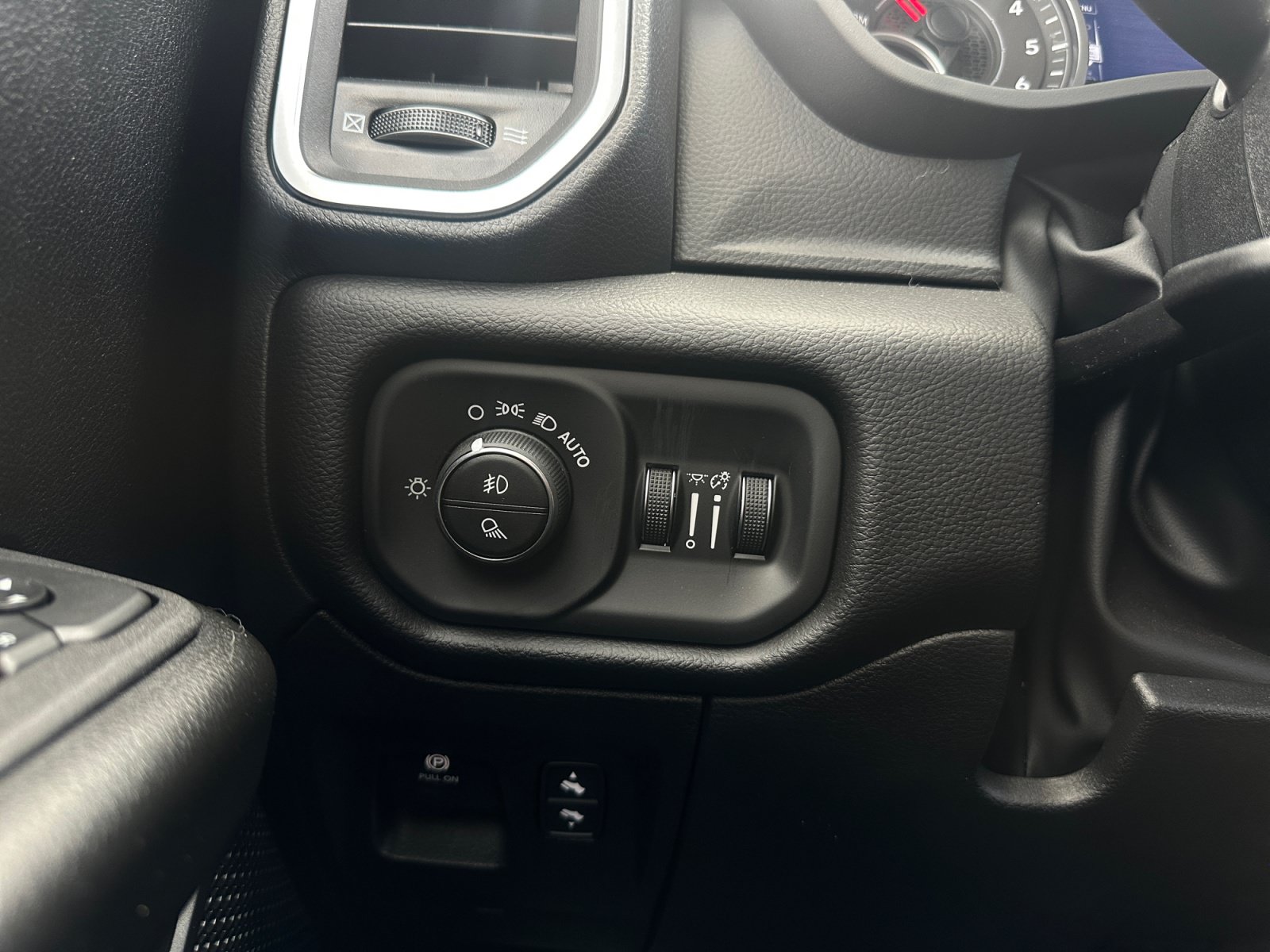 Used 2026 RAM 1500 Lone Star AWD/4WD image 26