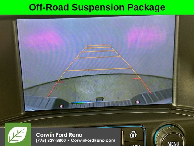 Used 2015 Chevrolet Silverado 3500 LTZ w/ Duramax Plus Package image 14