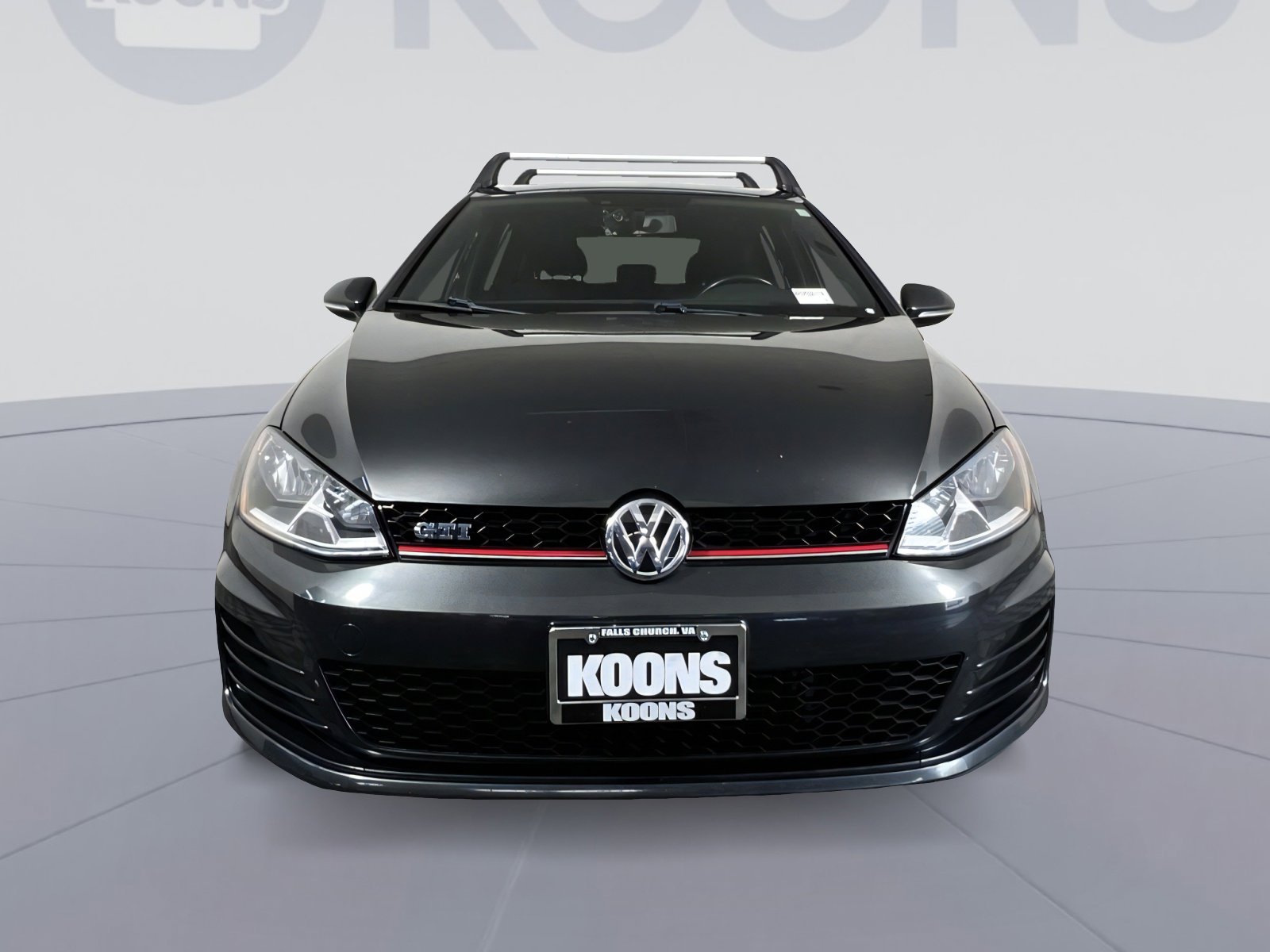 Used 2016 Volkswagen GTI S FWD image 4