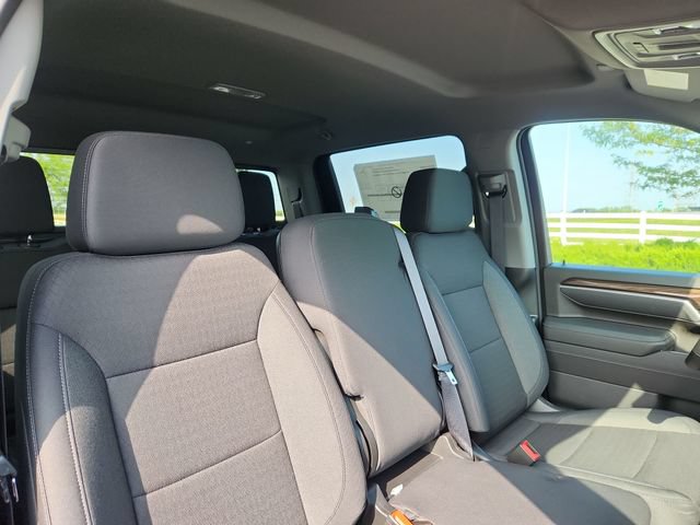 New 2026 Chevrolet Silverado 3500 LT w/ All Star Edition AWD/4WD image 15