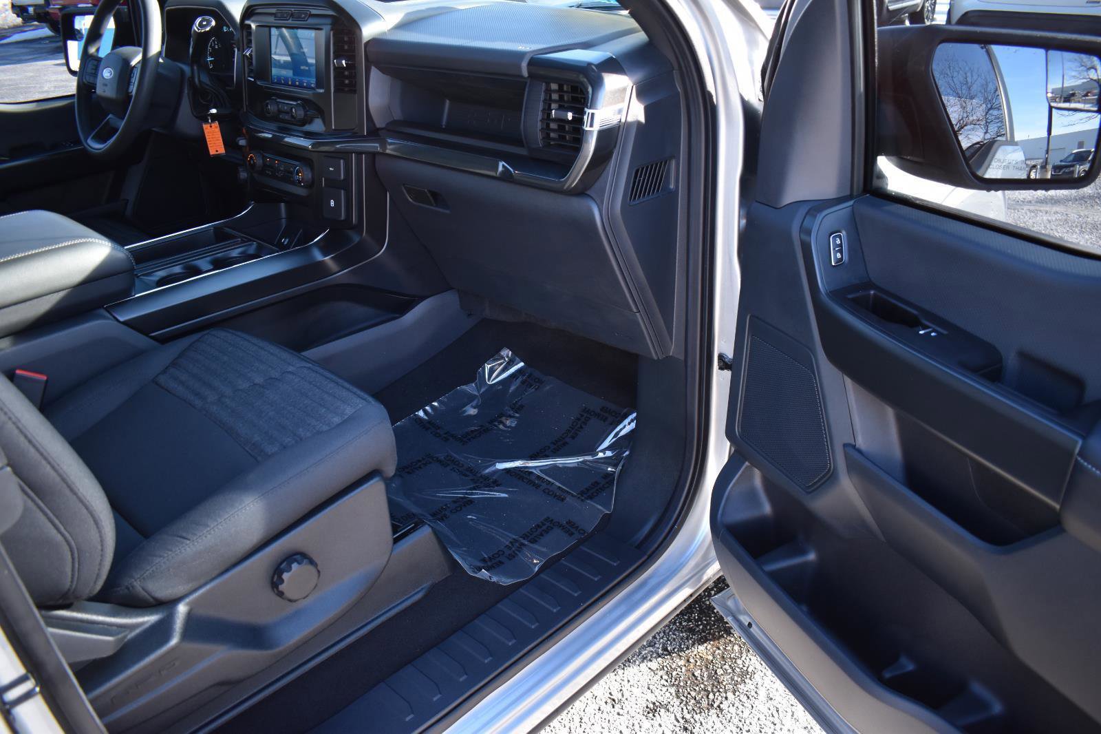 Used 2023 Ford F150 XL w/ STX Appearance Package image 14