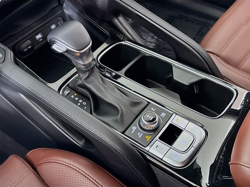 Used 2025 Kia Telluride SX Prestige image 17