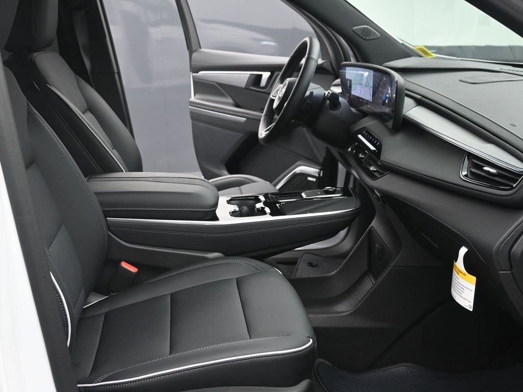 Used 2026 Buick Enclave Preferred image 11