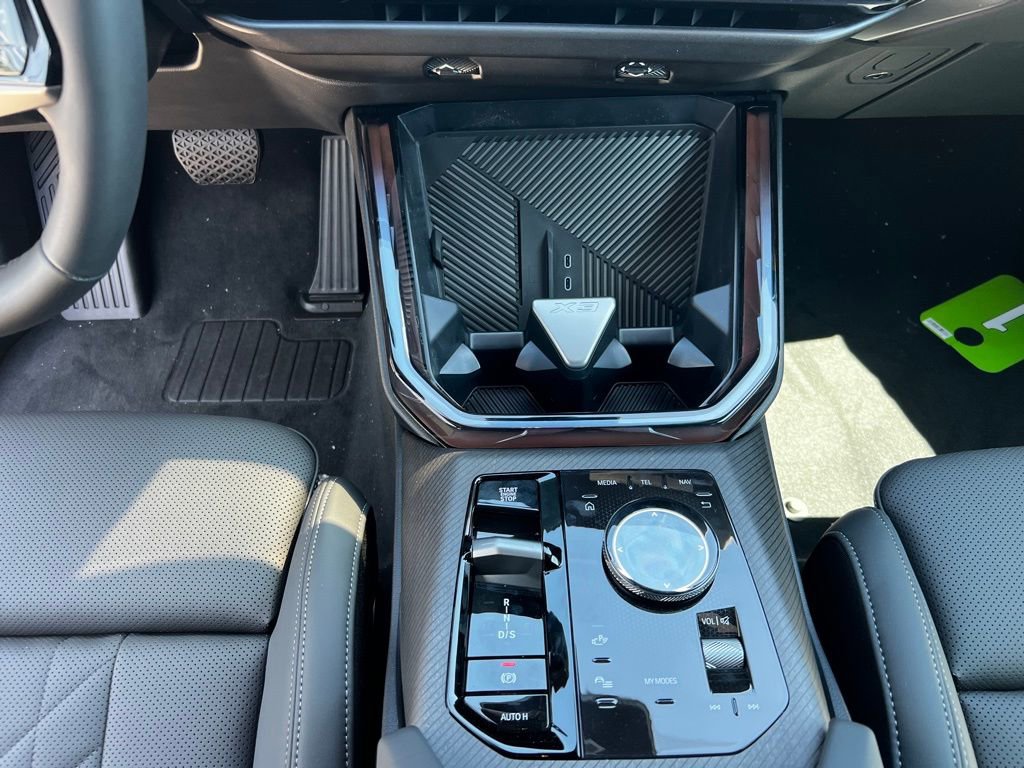 New 2026 BMW X3 xDrive30 w/ Premium Package image 17