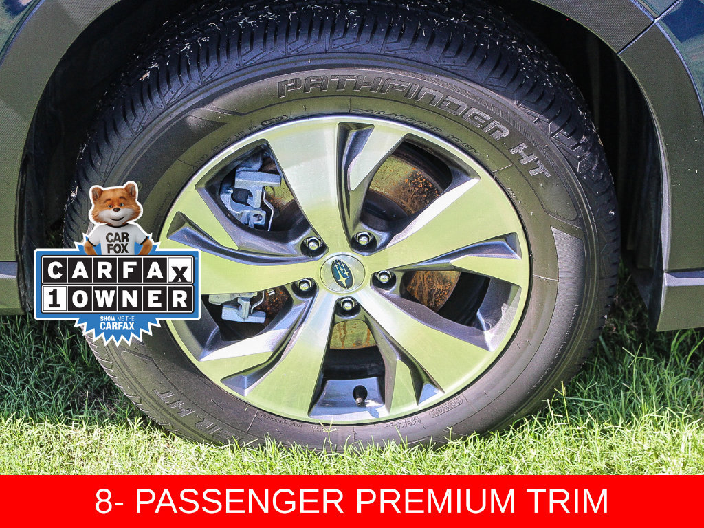 Used 2024 Subaru Ascent Premium w/ Convenience Package AWD/4WD image 9