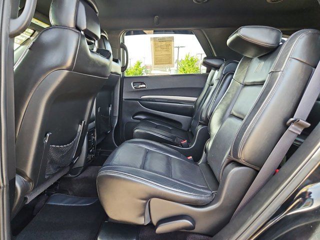 Used 2019 Dodge Durango R/T w/ Blacktop Package image 19