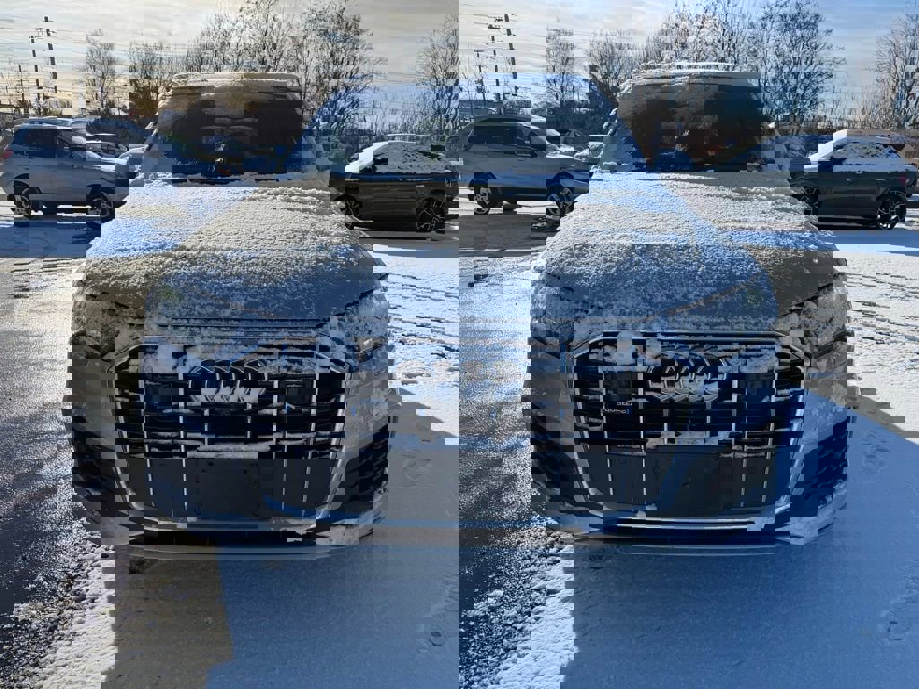 Used 2021 Audi Q7 3.0T Premium Plus image 2