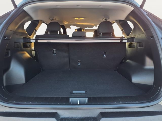 Used 2023 Hyundai Tucson Blue image 26