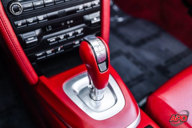 Used 2011 Porsche 911 Carrera S image 12