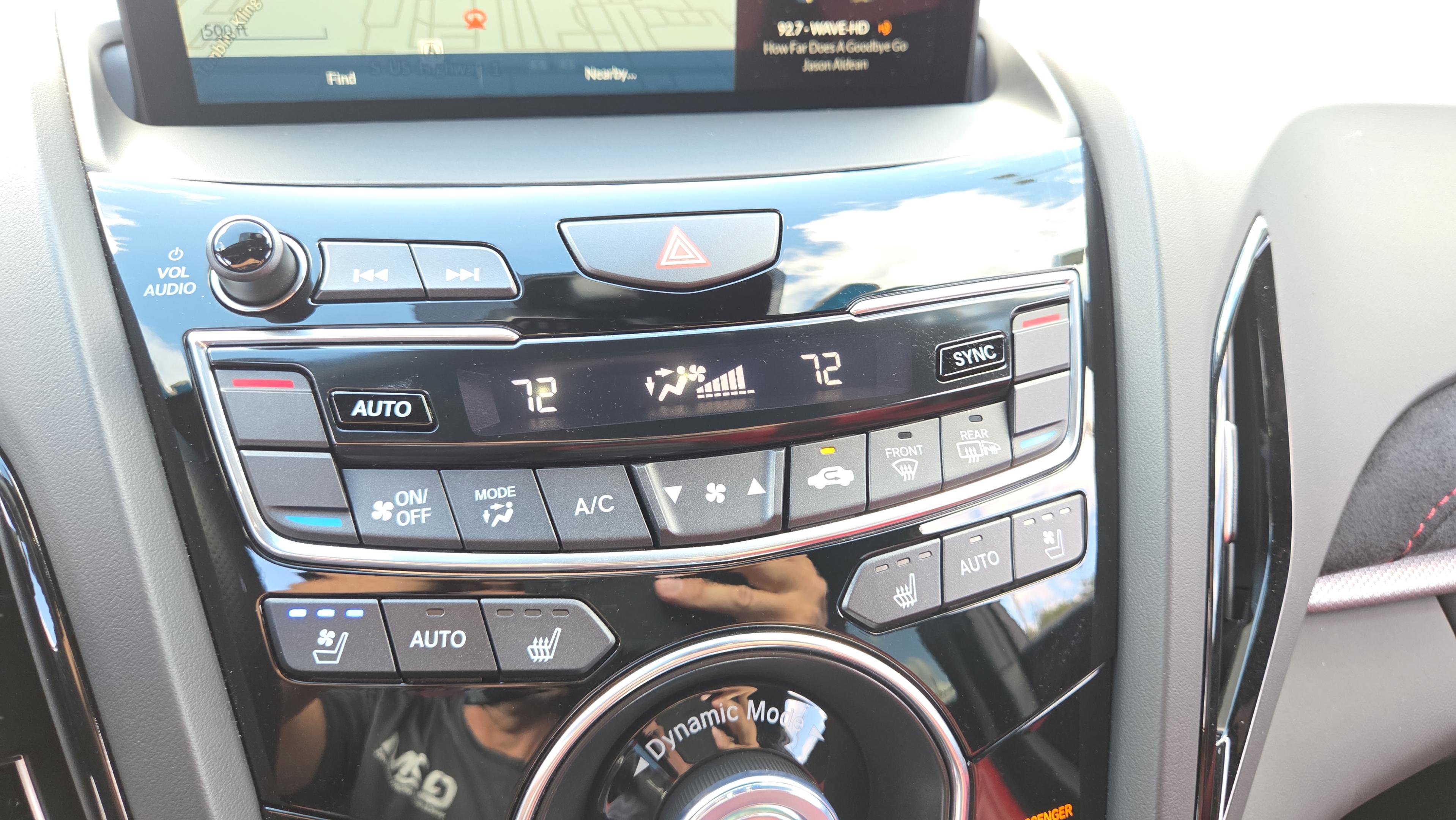 Used 2024 Acura RDX A-Spec image 37