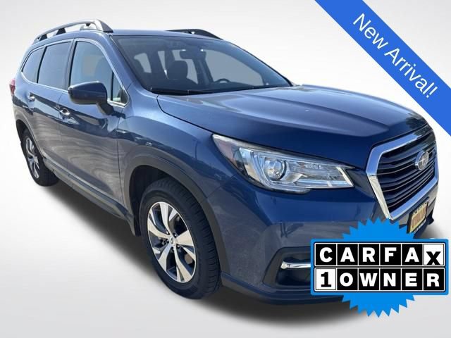 Used 2021 Subaru Ascent Premium w/ Convenience Package