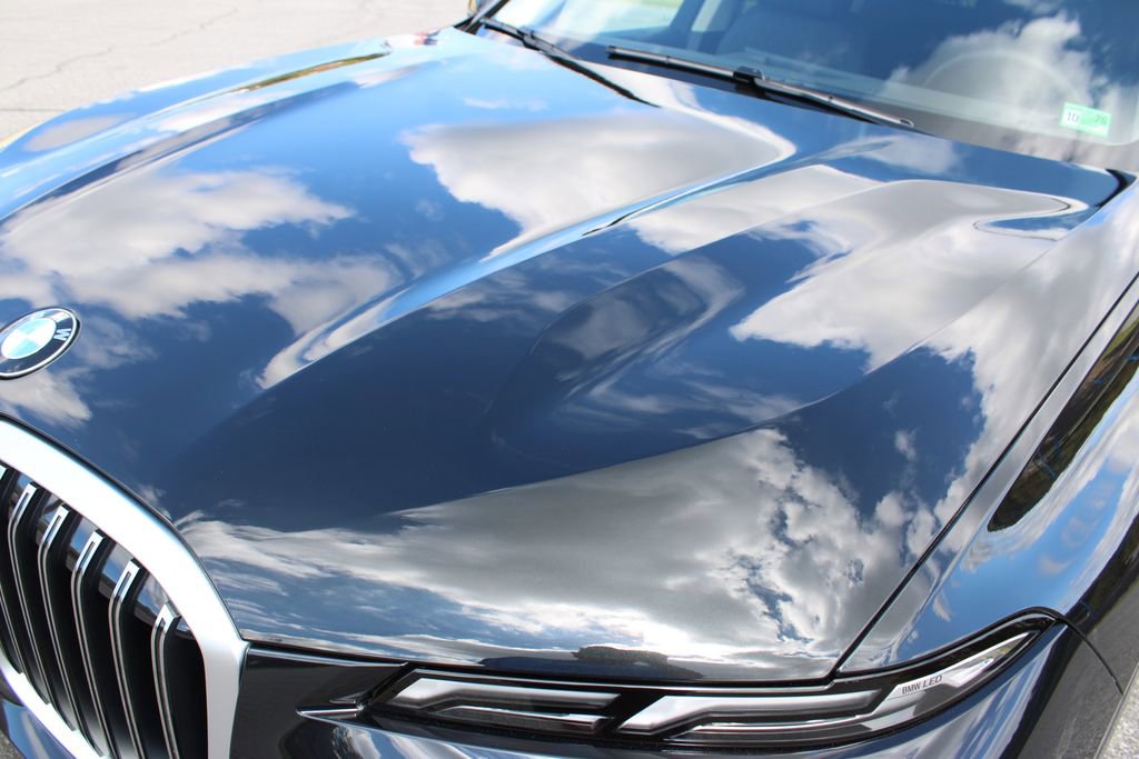 New 2026 BMW X7 xDrive40i w/ Executive Package image 43