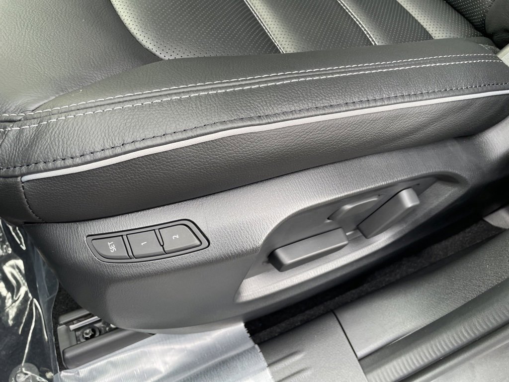 New 2025 MAZDA CX-5 AWD 2.5 S w/ Premium Plus Pkg image 17