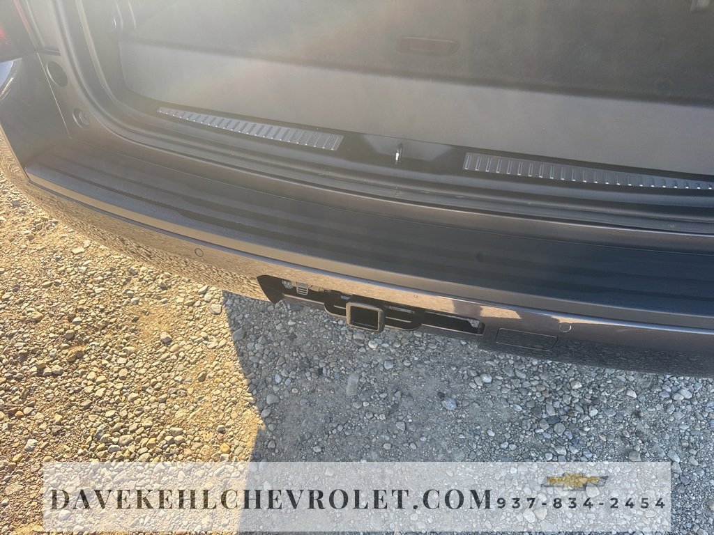 Used 2018 Chevrolet Tahoe LT image 38