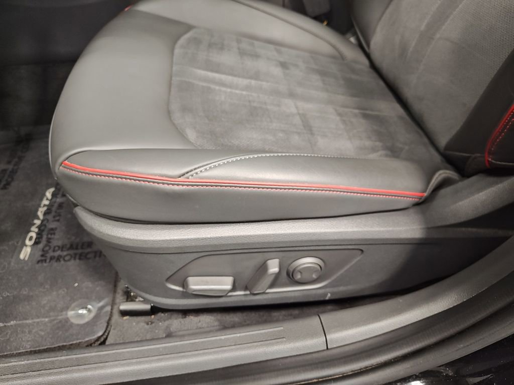 Used 2022 Hyundai Sonata SEL Plus image 34