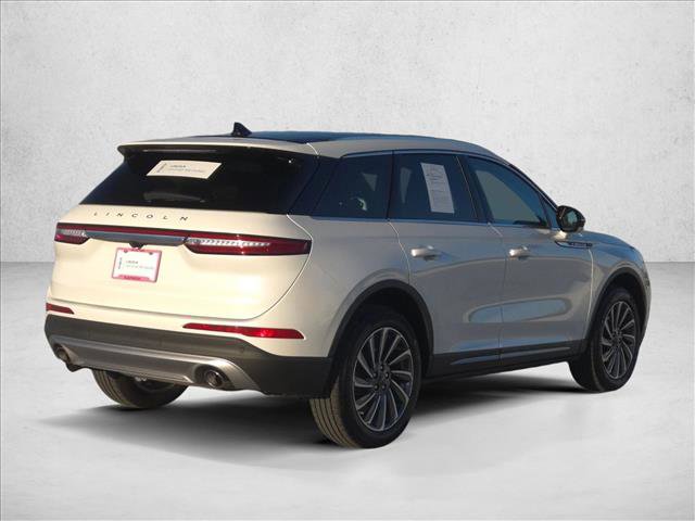 Certified 2023 Lincoln Corsair Reserve w/ Equipment Group 201A image 5