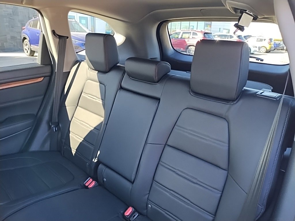 Used 2019 Honda CR-V EX-L image 43