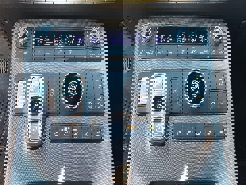 Used 2021 Hyundai Palisade Calligraphy w/ Cargo Package image 15