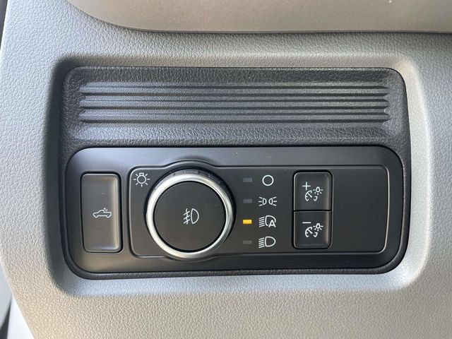 New 2026 Ford F350 XL w/ XL Driver Assist Package RWD image 18