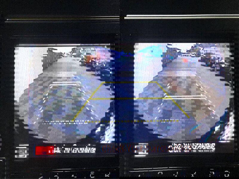 Used 2019 Honda Civic LX image 20