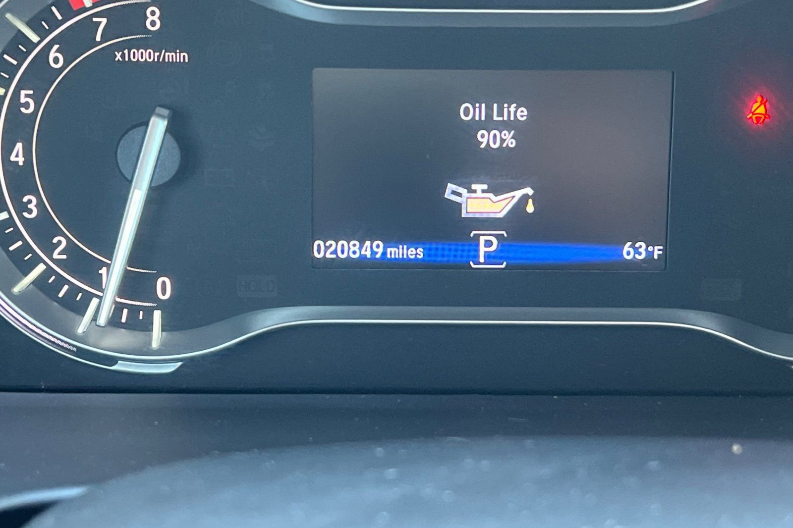 Used 2022 Honda Ridgeline RTL-E image 38