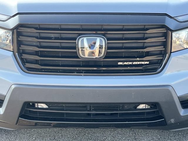 Used 2022 Honda Ridgeline Black Edition image 9