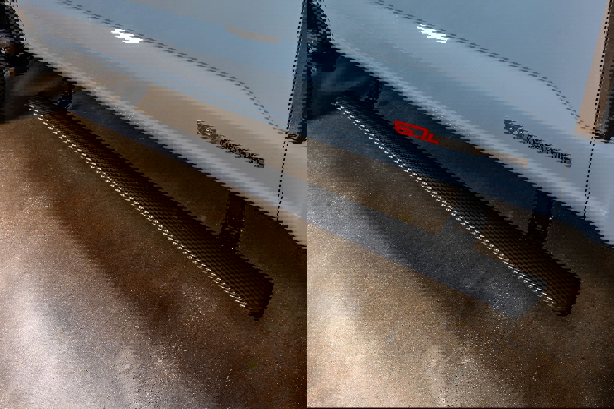 Used 2024 Ford F250 Limited w/ FX4 Off-Road Package image 13