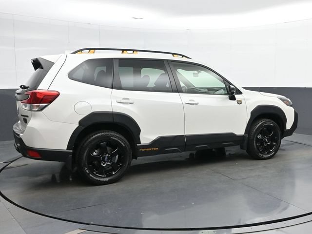 Used 2023 Subaru Forester Wilderness AWD/4WD image 8