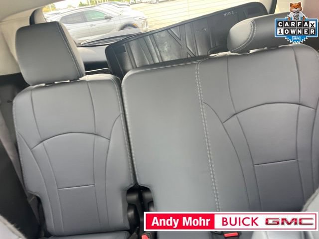 Used 2019 Buick Enclave Essence FWD image 42