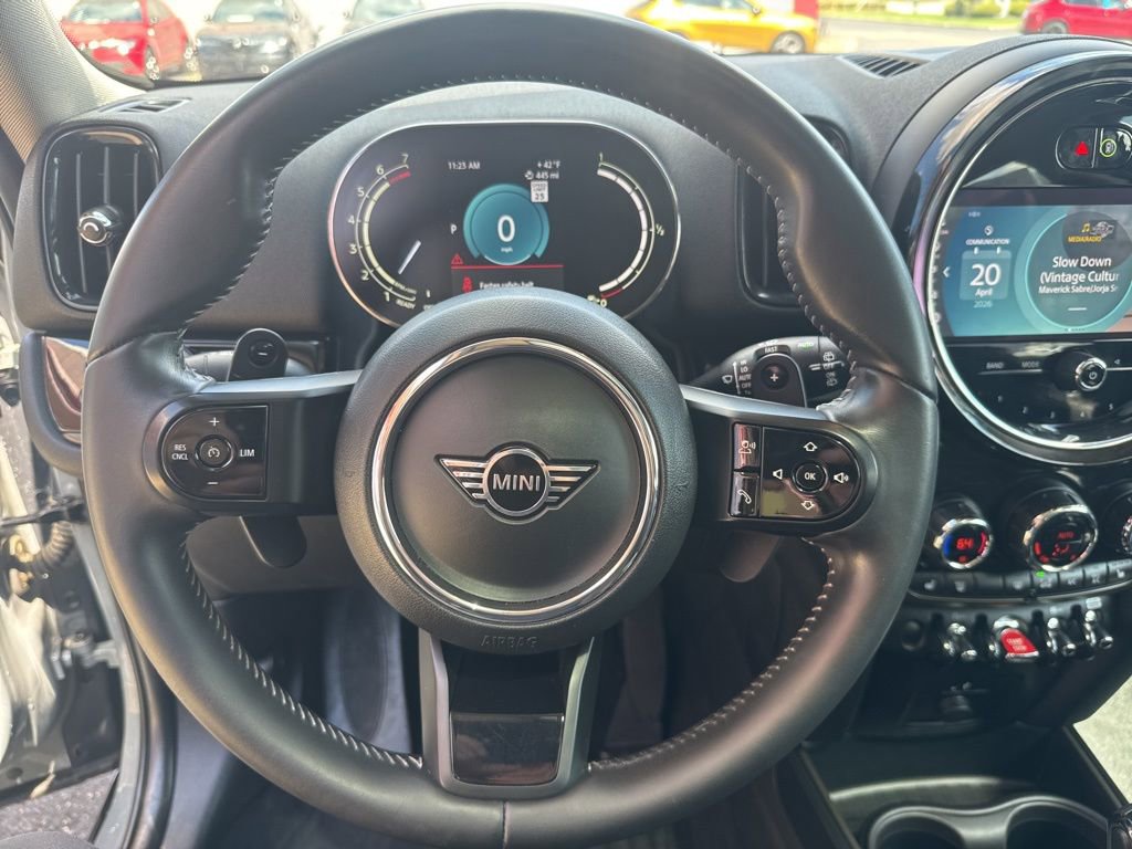Used 2023 MINI Cooper Countryman S AWD/4WD image 35