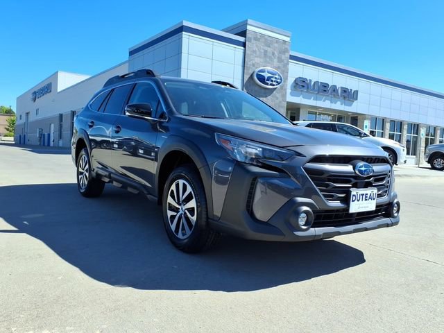 Used 2024 Subaru Outback Premium AWD/4WD image 10