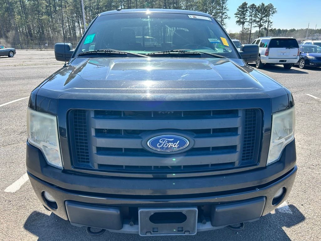 Used 2010 Ford F150 STX image 4