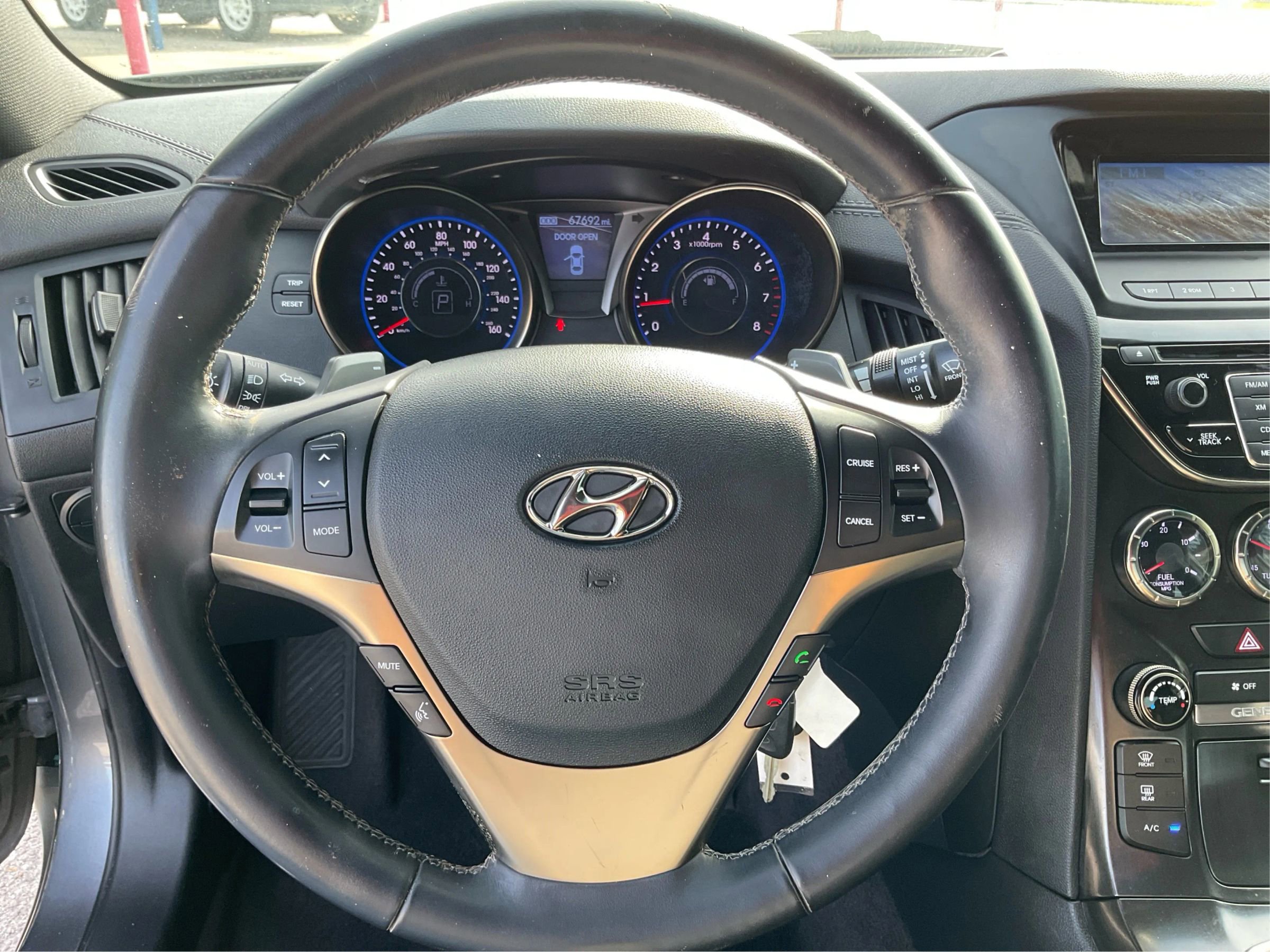 Used 2013 Hyundai Genesis 2.0T RWD image 16