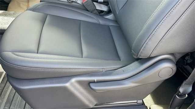 New 2024 Chevrolet Silverado 3500 W/T w/ WT Convenience Package image 14