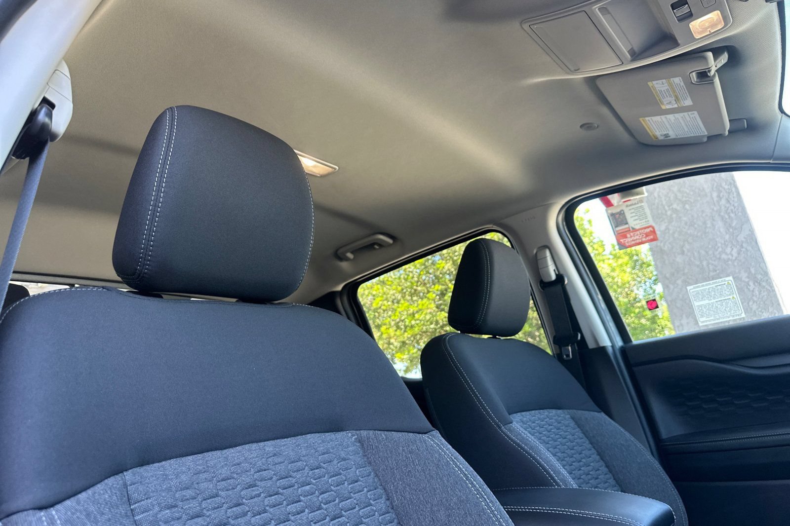 New 2026 Ford Ranger XLT w/ Technology Package RWD image 16