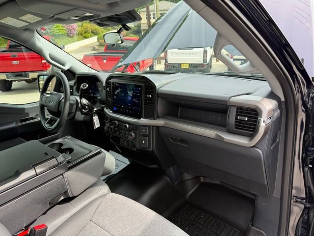 Used 2025 Ford F150 XL w/ Equipment Group 103A High AWD/4WD image 62