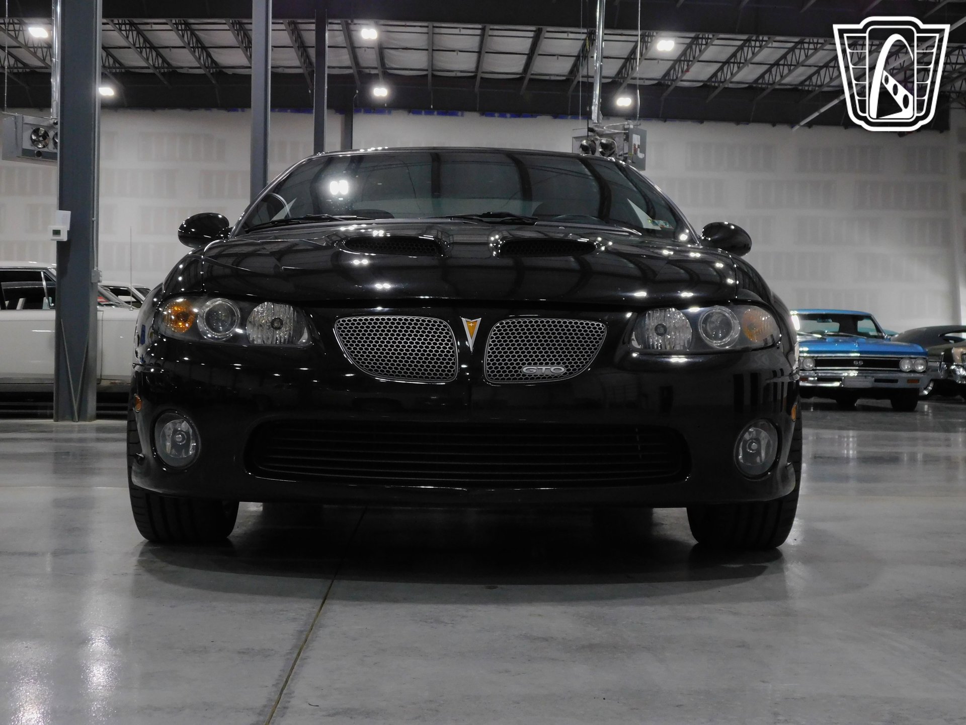 Used 2006 Pontiac GTO image 35