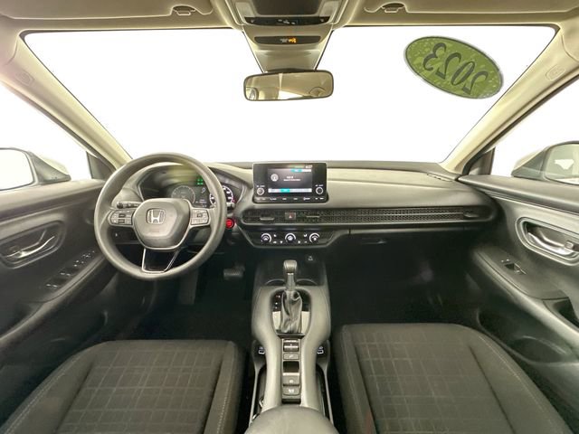 Used 2023 Honda HR-V LX image 29