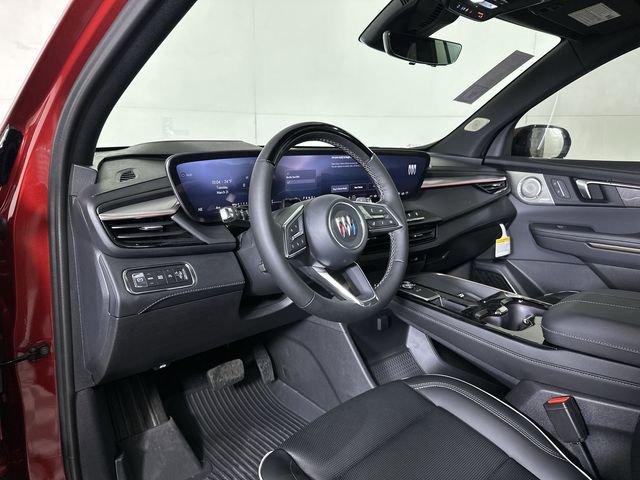 New 2026 Buick Enclave Avenir image 10