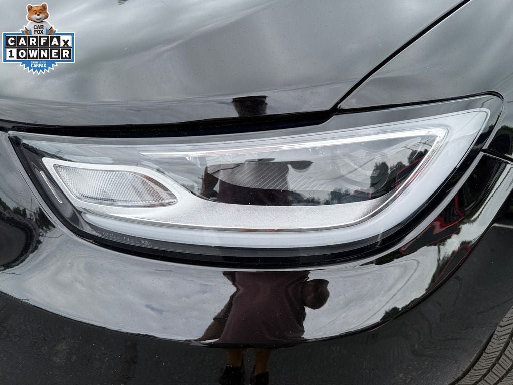 Used 2025 Chrysler Pacifica Select FWD image 23