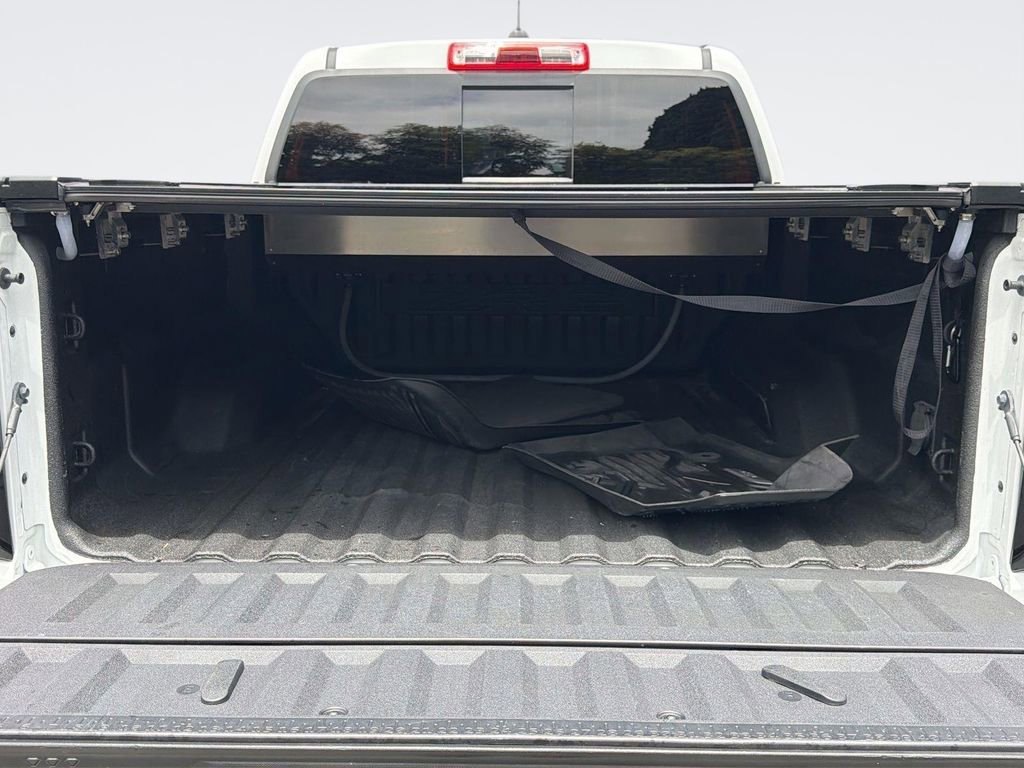 Used 2023 Chevrolet Colorado ZR2 w/ ZR2 Convenience Package III AWD/4WD image 29