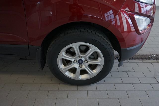 Used 2019 Ford EcoSport SE w/ Interior Protection Package AWD/4WD image 15