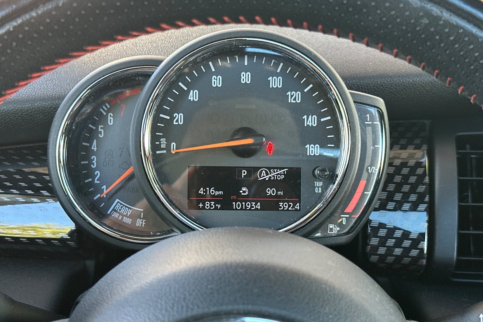 Used 2018 MINI Cooper S FWD image 24