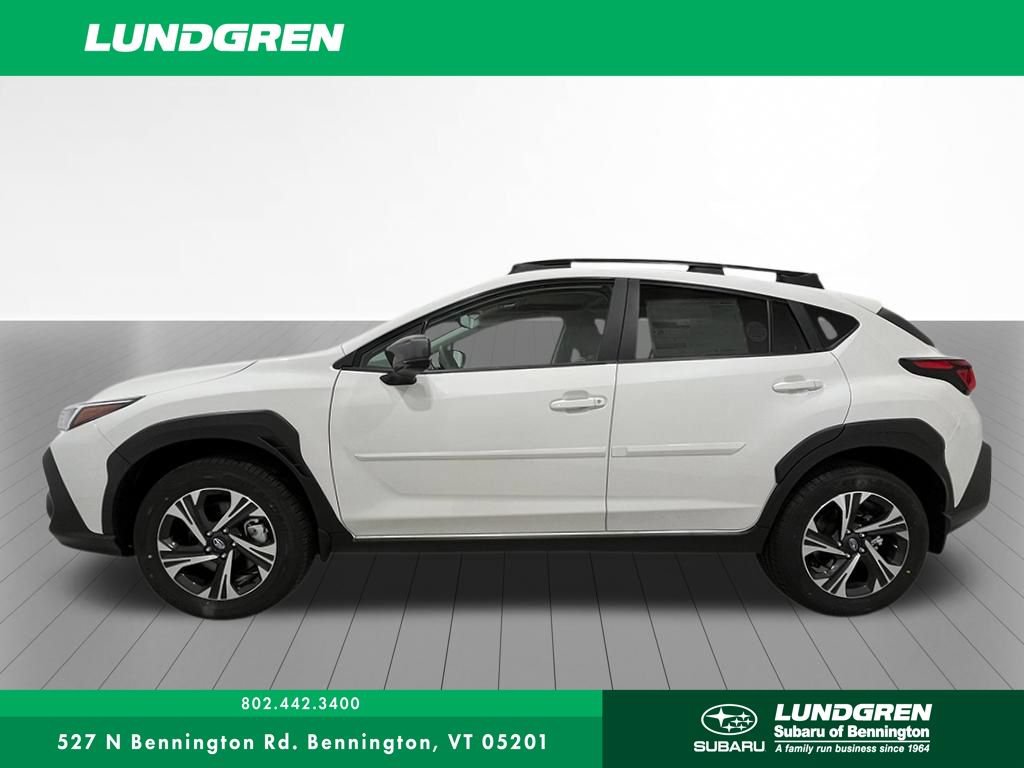 New 2026 Subaru Crosstrek 2.5i Premium AWD/4WD image 28