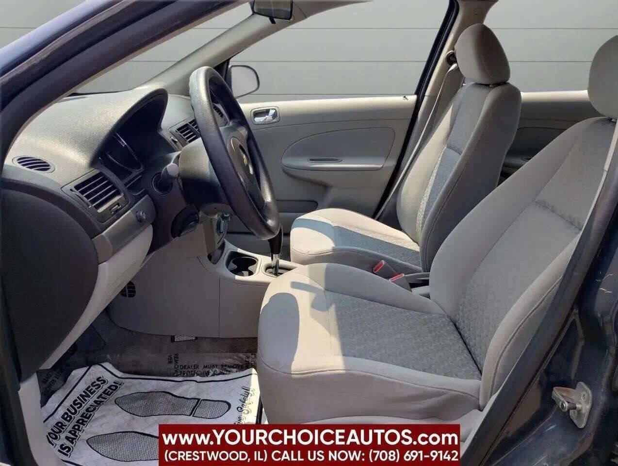 Used 2008 Chevrolet Cobalt LS w/ Protection Package image 19